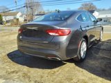 Used 2016 Chrysler 200 Limited w/ Anniversary Edition image 4