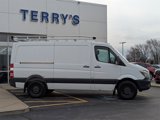 Used 2016 Mercedes-Benz Sprinter 2500 image 2