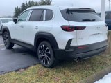 New 2025 MAZDA CX-50 2.5 Hybrid w/ Weather Package image 5