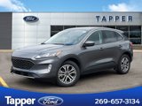 Used 2022 Ford Escape SEL w/ Technology Package image 1