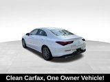 Used 2025 Mercedes-Benz CLA 250 4MATIC image 3
