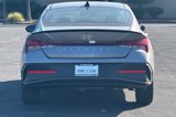 New 2025 Hyundai Elantra Sport w/ Cargo Package image 5