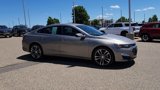 Used 2022 Chevrolet Malibu LT image 2