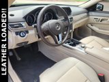Used 2014 Mercedes-Benz E 350 Sedan image 4