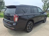Used 2022 Chevrolet Tahoe RST w/ Luxury Package image 5