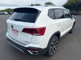 Used 2022 Volkswagen Taos SE image 3
