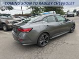 Used 2020 Nissan Sentra SR image 3