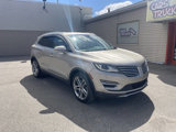 Used 2015 Lincoln MKC AWD w/ Equipment Group 102A Reserve image 2