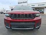 Certified 2021 Jeep Grand Cherokee L Laredo image 3