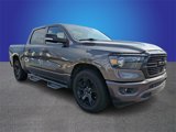Used 2021 RAM 1500 Big Horn image 3