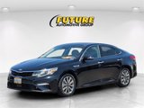 Used 2019 Kia Optima EX w/ EX Premium Package image 5