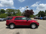 Used 2013 Ford Explorer FWD w/ Class III Trailer Tow Pkg image 6