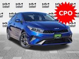 Certified 2022 Kia Forte LXS w/ LXS Technology Package image 1