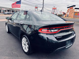 Used 2013 Dodge Dart Limited image 4