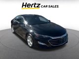 Used 2023 Chevrolet Malibu LT w/ Driver Confidence Package image 2