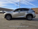 Used 2015 Lexus NX 200t FWD image 4