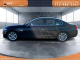 Used 2014 BMW 528i xDrive Sedan image 4