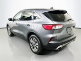 Used 2022 Ford Escape SEL image 5