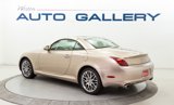 Used 2005 Lexus SC 430 Convertible image 3
