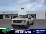 New 2025 Ford Maverick XLT w/ XLT Luxury Package image 3