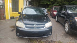 Used 2011 Dodge Avenger Heat image 2