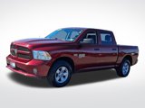 Certified 2019 RAM 1500 Express image 6