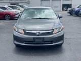 Used 2012 Honda Civic LX image 4