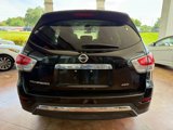 Used 2015 Nissan Pathfinder S image 5