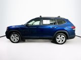 Certified 2022 Volkswagen Atlas SE image 4