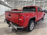 Used 2015 GMC Sierra 1500 SLT w/ SLT Crew Cab Value Package image 6