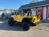 Used 2000 Jeep Wrangler Sport image 6