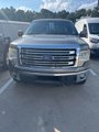 Used 2013 Ford F150 Lariat w/ Mid Equipment Group image 5