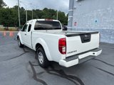Used 2018 Nissan Frontier S image 5