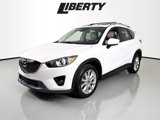 Used 2014 MAZDA CX-5 Grand Touring image 3