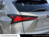 Certified 2020 Lexus NX 300 AWD w/ Premium Package image 6