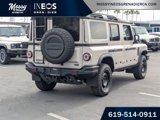 New 2024 INEOS Grenadier image 5