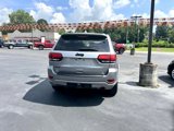 Used 2021 Jeep Grand Cherokee Laredo X image 5