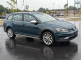 Used 2018 Volkswagen Golf Alltrack S image 2