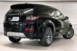 New 2025 Land Rover Discovery Sport S image 4