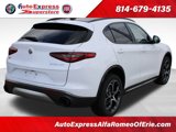 New 2023 Alfa Romeo Stelvio Ti image 3