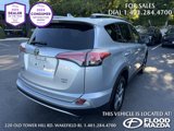 Used 2018 Toyota RAV4 Adventure image 4