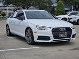 Used 2018 Audi A4 2.0T Premium Plus w/ Premium Plus Package image 3