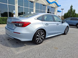 Certified 2022 Honda Civic EX image 6