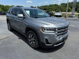 Certified 2023 GMC Acadia SLT image 3