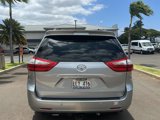 Used 2017 Toyota Sienna XLE w/ XLE Navigation Package image 5