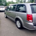 Used 2014 Dodge Grand Caravan American Value Package image 3