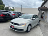 Used 2011 Volkswagen Jetta SE image 4