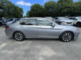 Used 2017 Honda Accord EX-L image 3