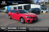 Used 2022 Honda Civic LX image 3
