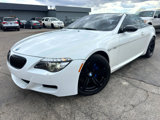 Used 2008 BMW M6 Convertible image 2